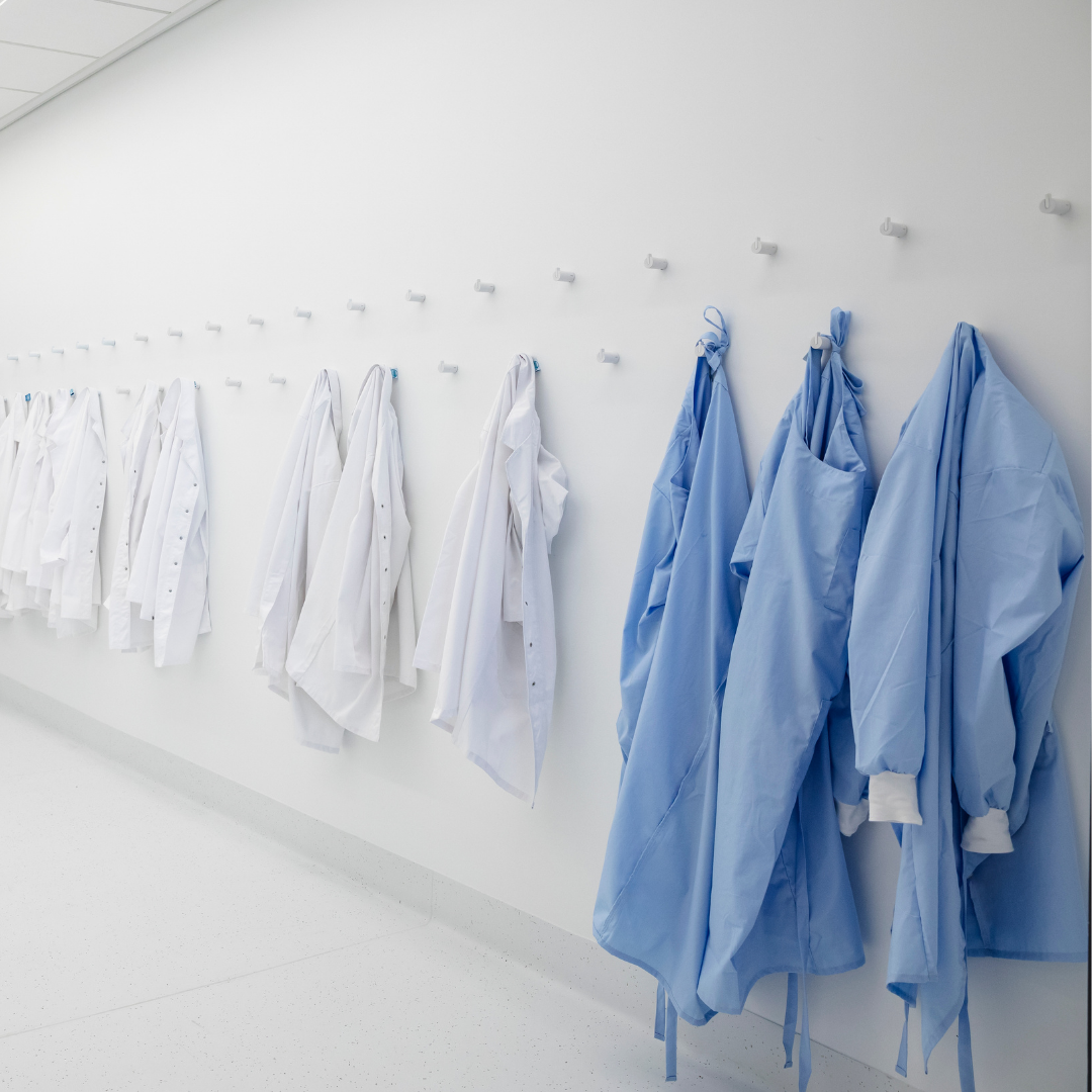 Ropa Médica Descartable
